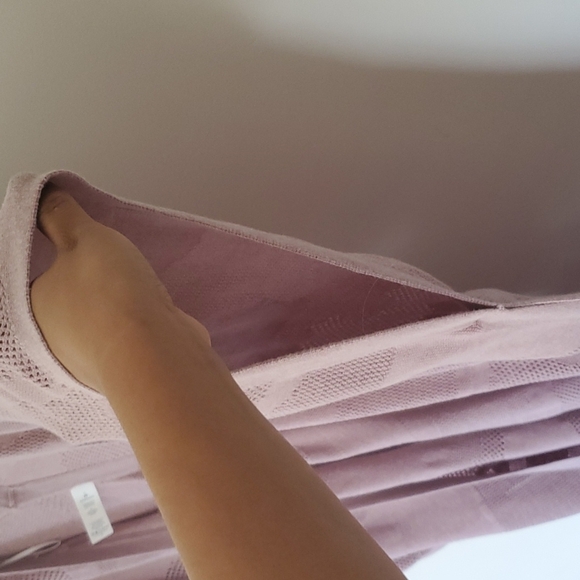 Lululemon Find Your Light Wrap - Picture 6 of 12